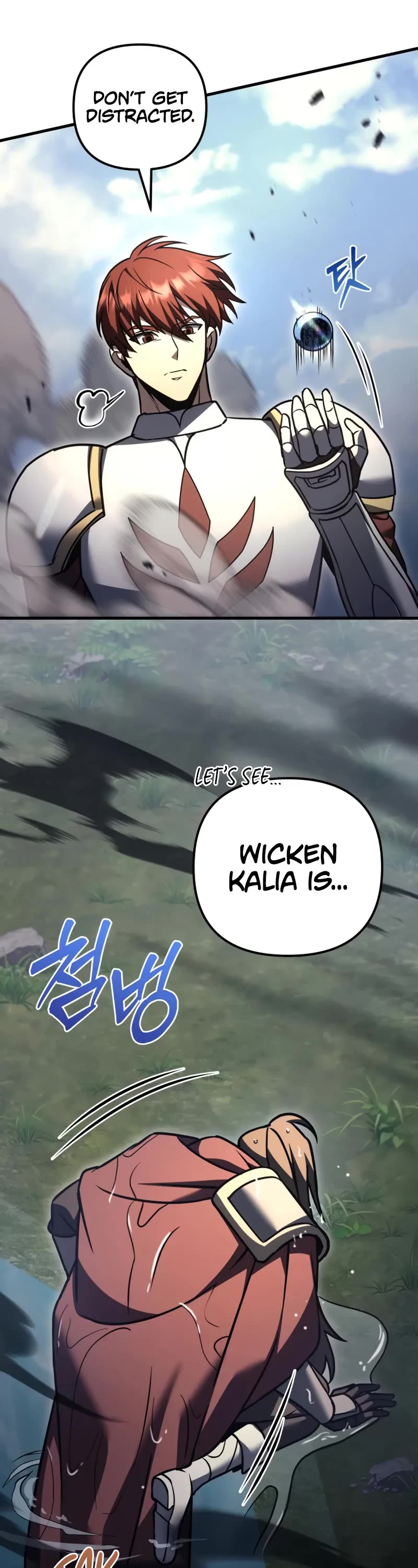 Regressor of the Fallen Family chapter 102 page 34