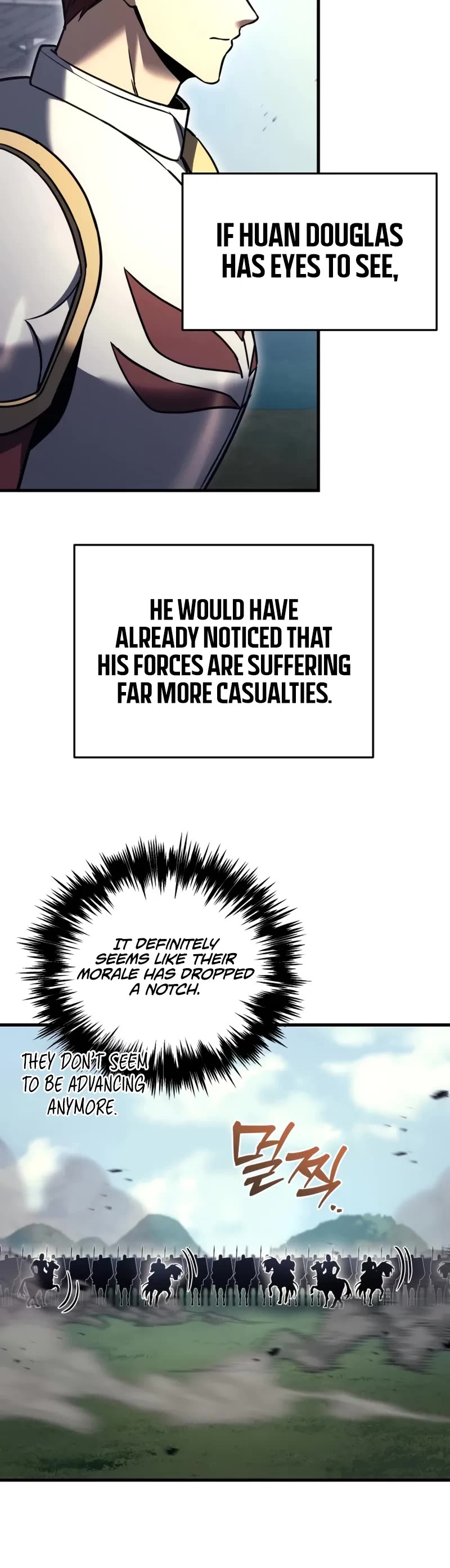 Regressor of the Fallen Family chapter 102 page 36