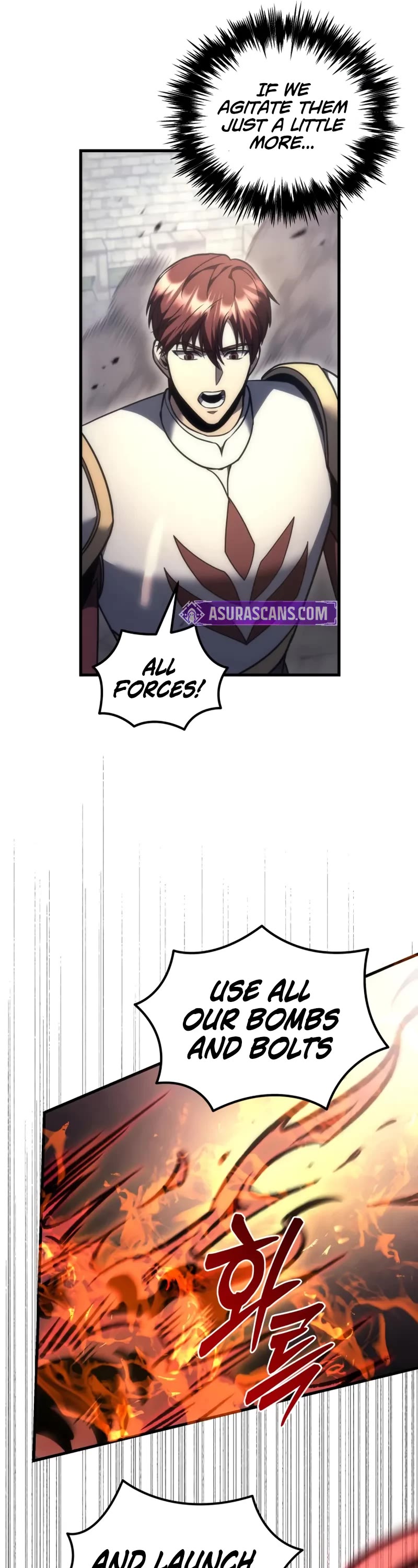 Regressor of the Fallen Family chapter 102 page 37