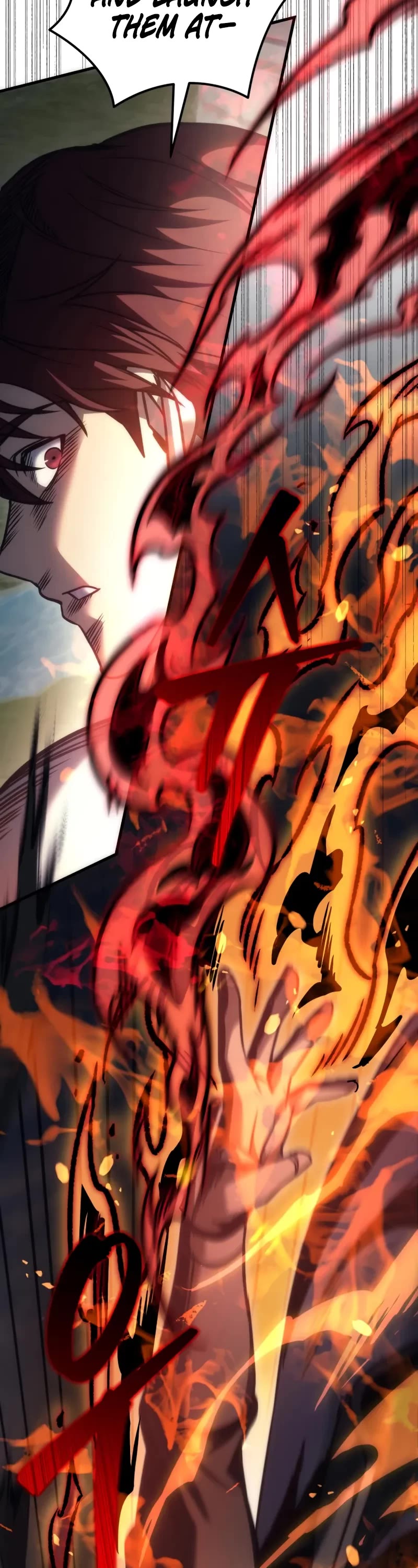 Regressor of the Fallen Family chapter 102 page 38