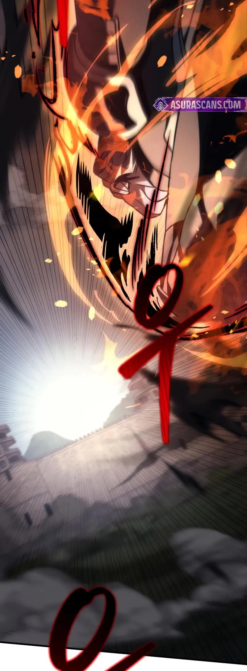 Regressor of the Fallen Family chapter 102 page 39