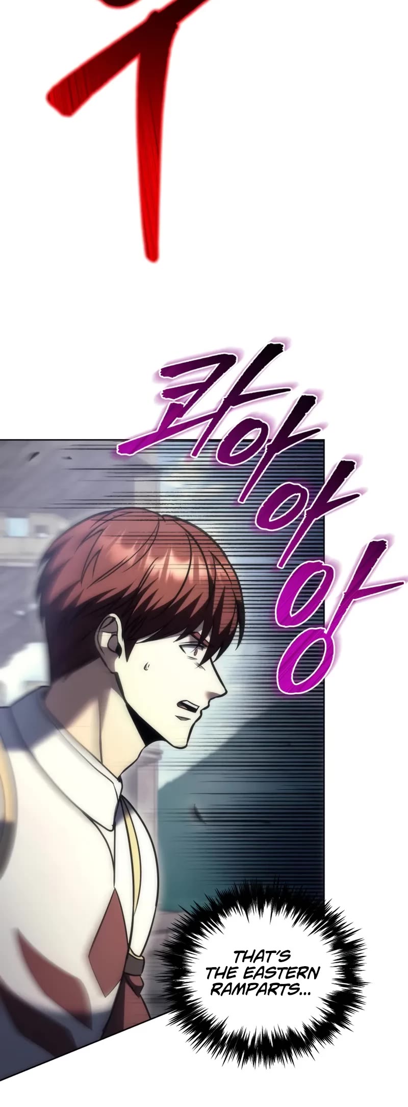 Regressor of the Fallen Family chapter 102 page 40