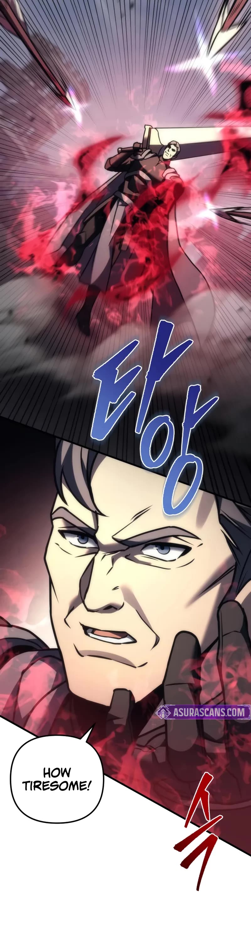 Regressor of the Fallen Family chapter 102 page 45