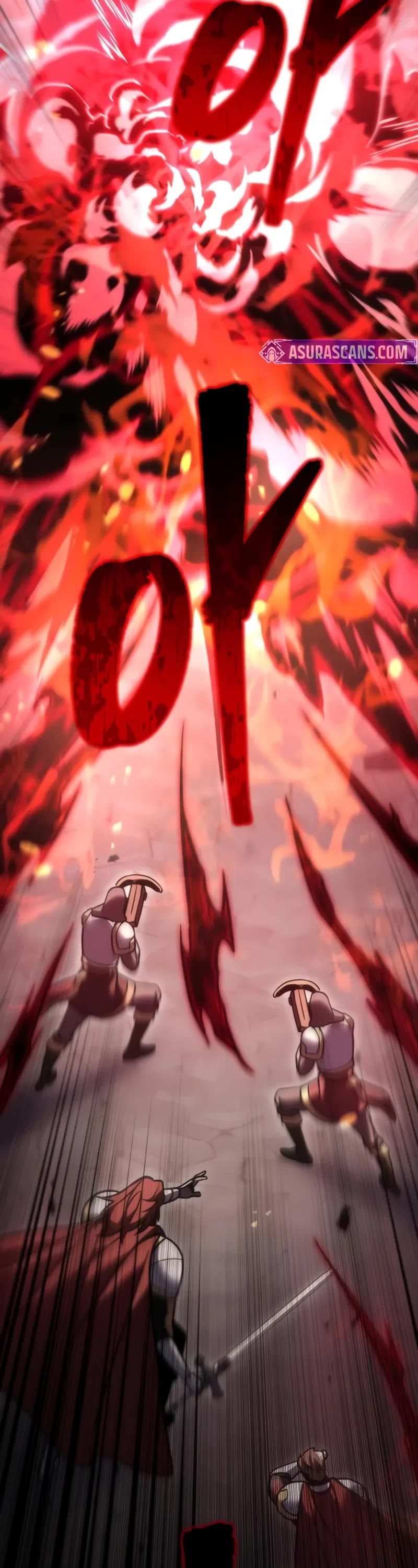 Regressor of the Fallen Family chapter 102 page 47