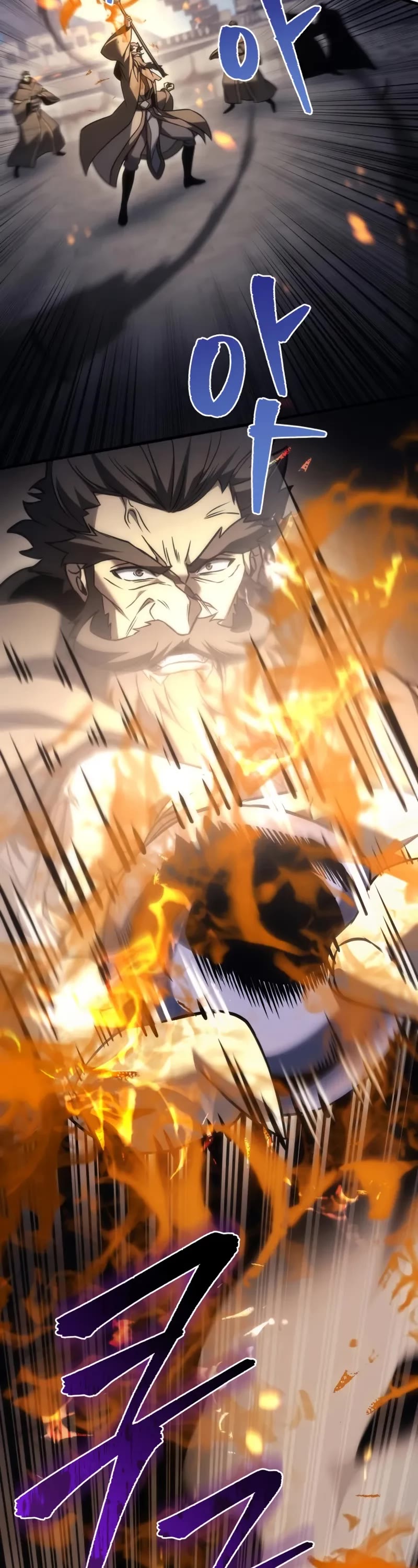 Regressor of the Fallen Family chapter 102 page 52