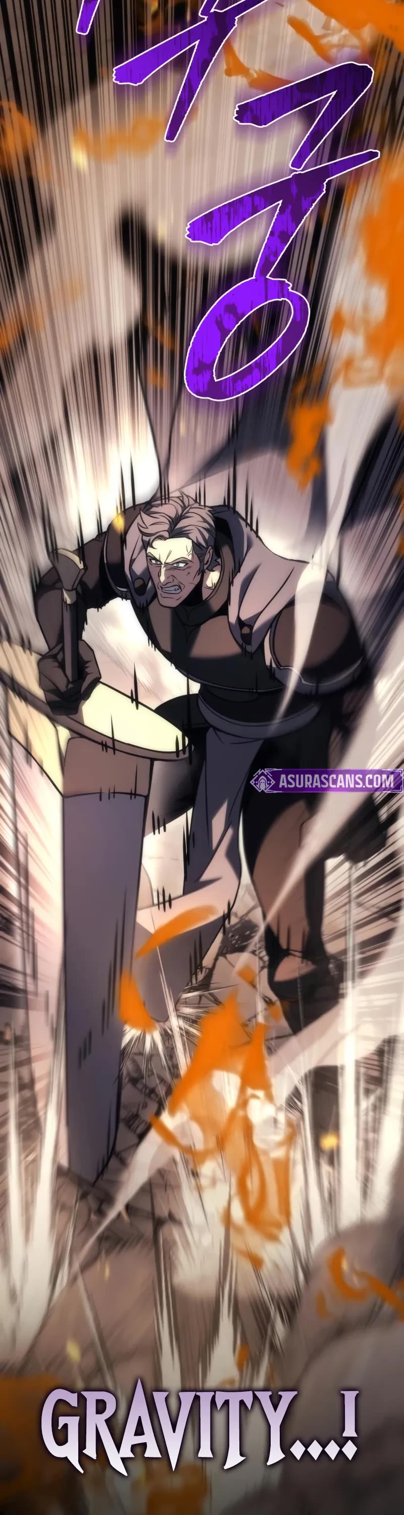 Regressor of the Fallen Family chapter 102 page 53