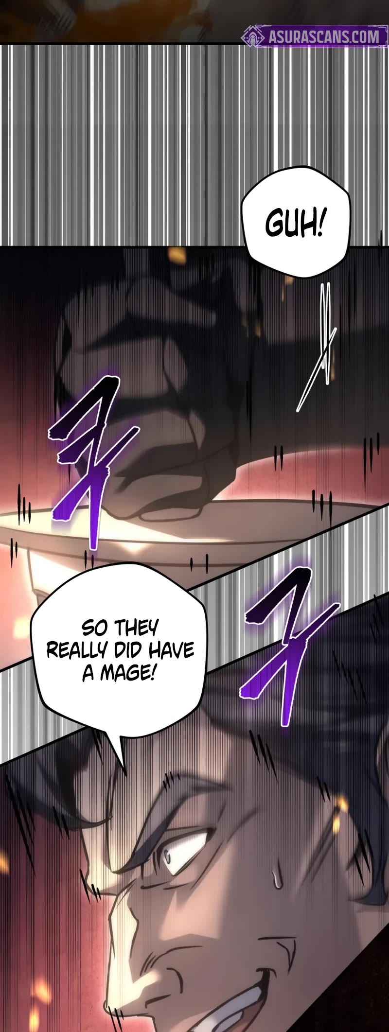 Regressor of the Fallen Family chapter 102 page 54