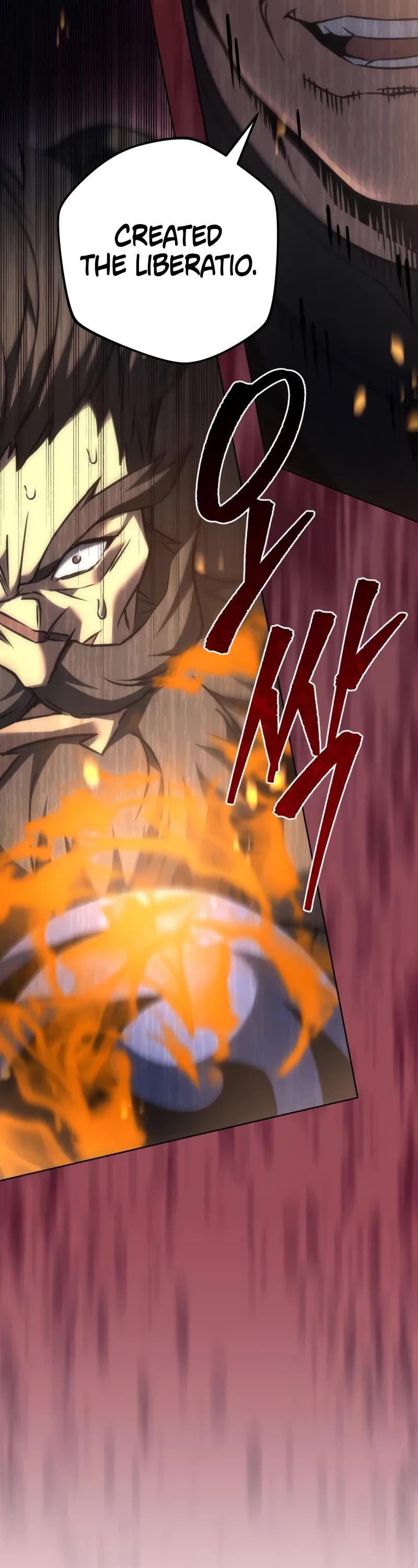 Regressor of the Fallen Family chapter 102 page 56