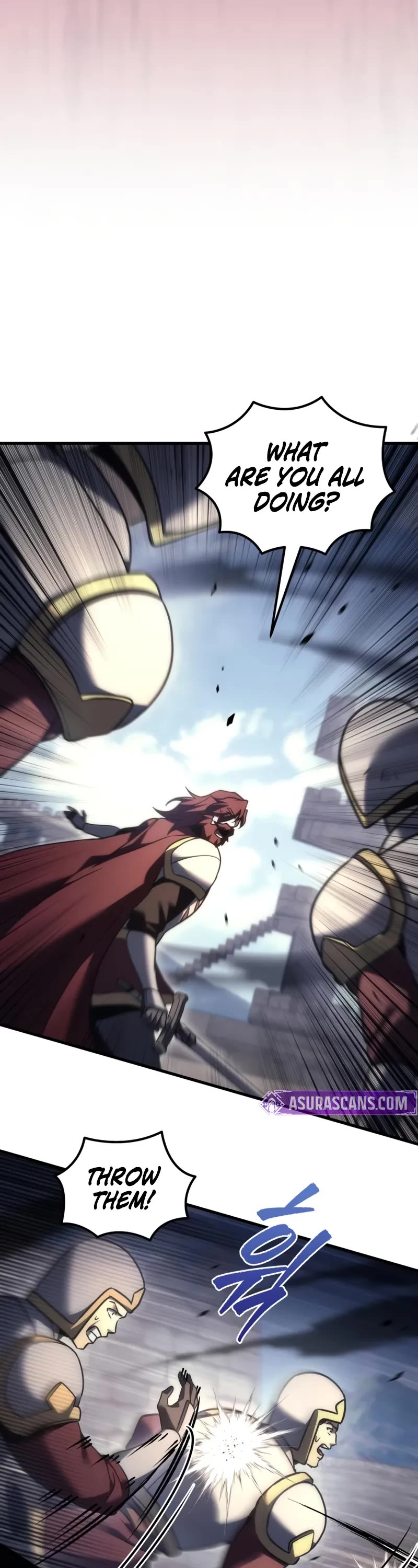 Regressor of the Fallen Family chapter 102 page 57