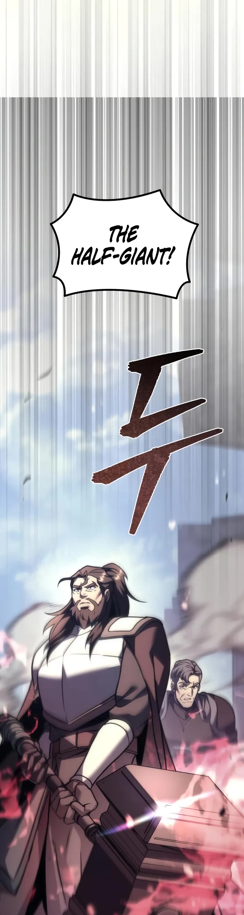 Regressor of the Fallen Family chapter 102 page 61