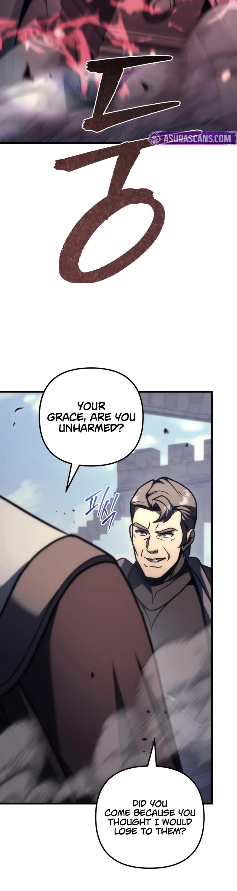 Regressor of the Fallen Family chapter 102 page 62