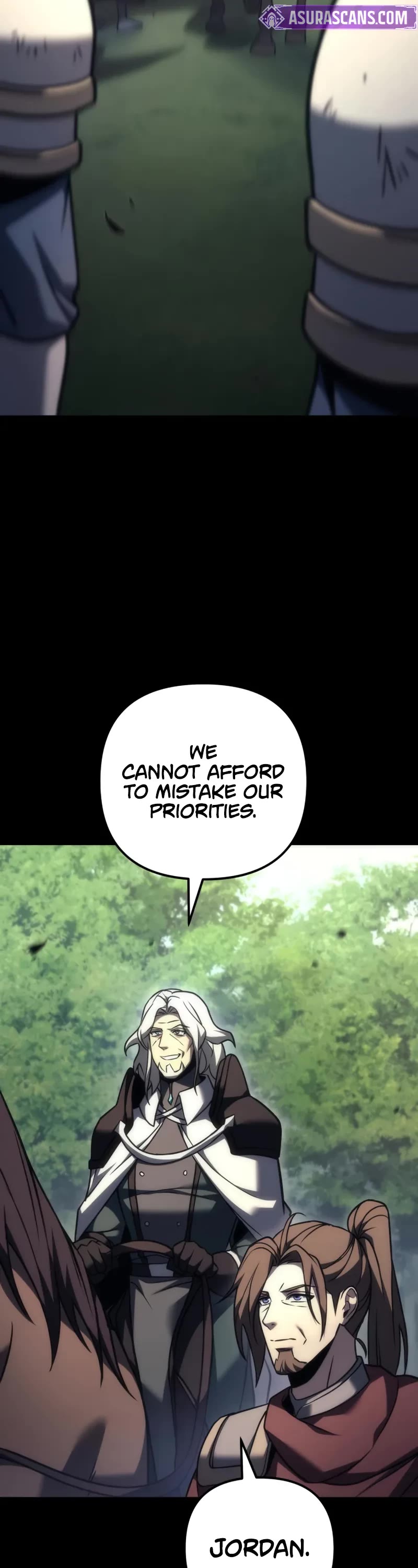 Regressor of the Fallen Family chapter 102 page 67