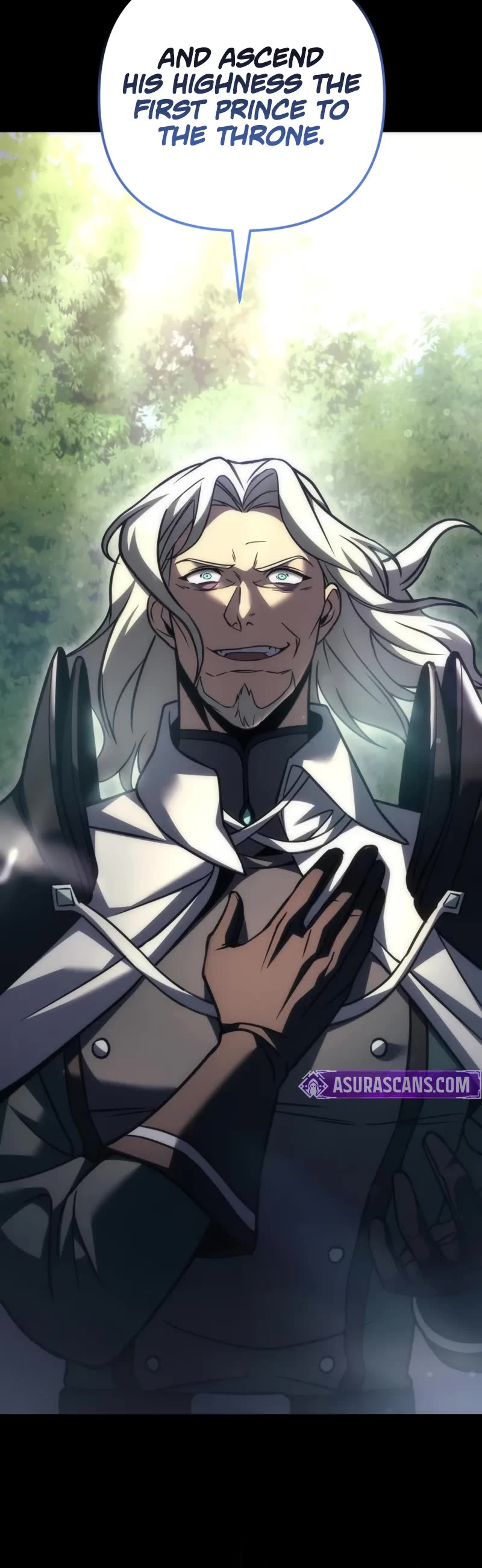 Regressor of the Fallen Family chapter 102 page 69