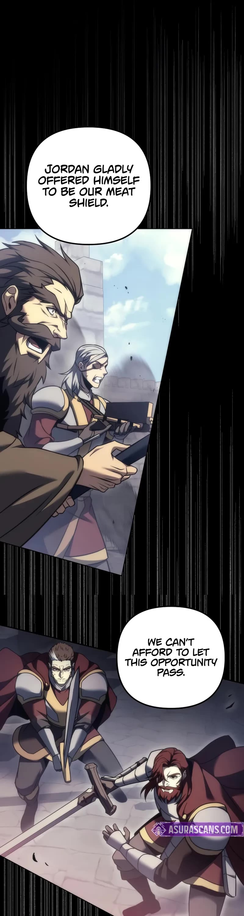 Regressor of the Fallen Family chapter 102 page 70