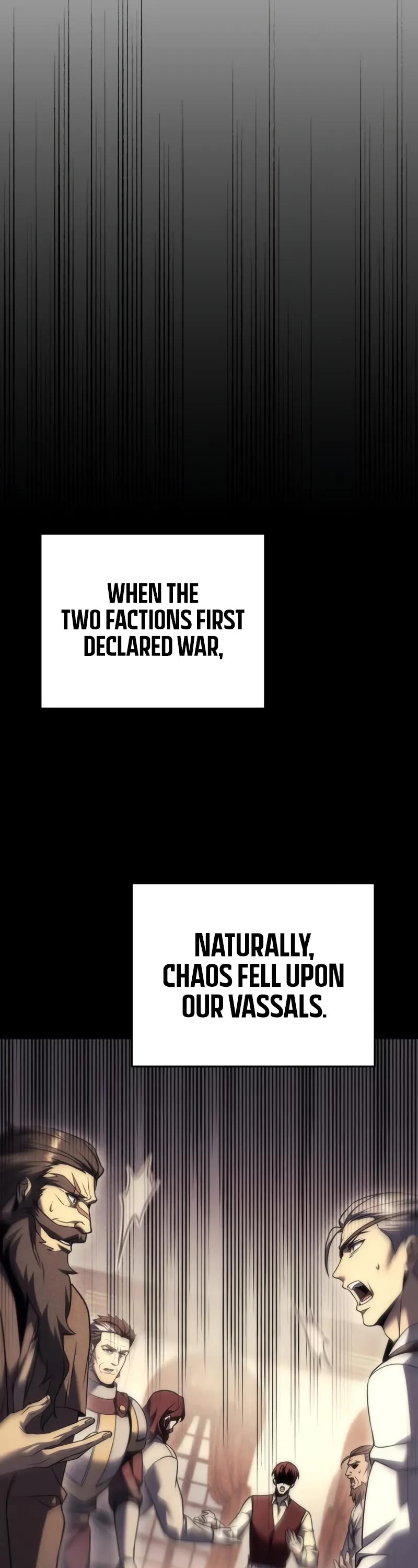 Regressor of the Fallen Family chapter 102 page 9