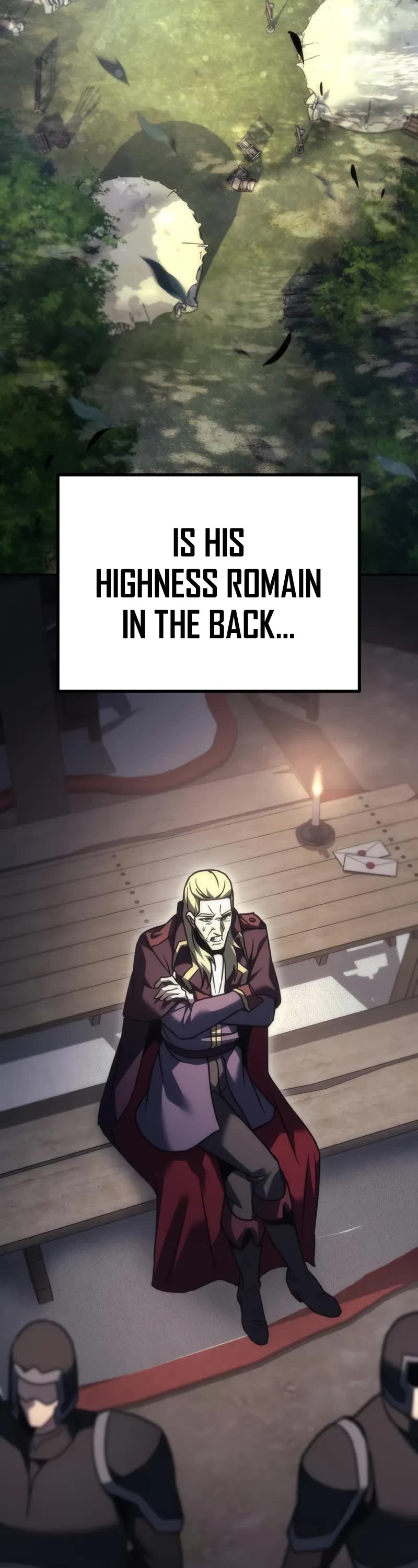 Regressor of the Fallen Family chapter 103 page 12