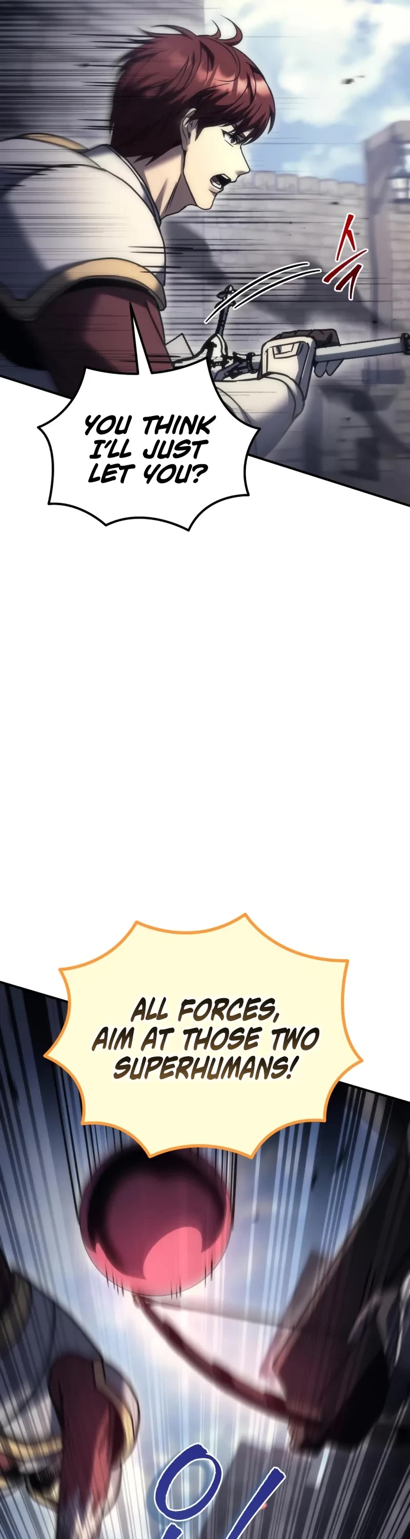 Regressor of the Fallen Family chapter 103 page 16