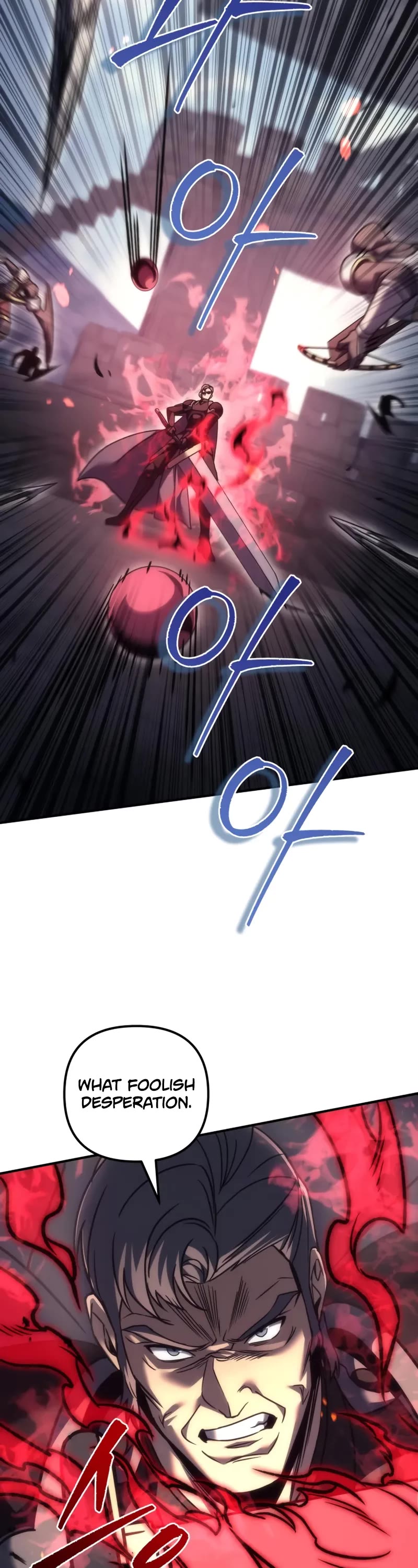 Regressor of the Fallen Family chapter 103 page 17