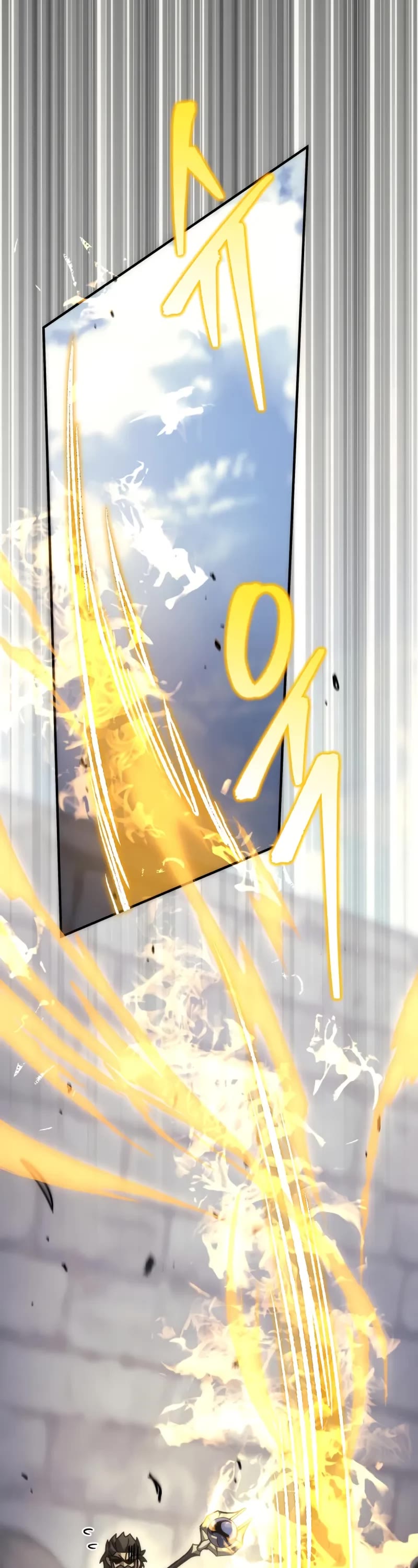 Regressor of the Fallen Family chapter 103 page 22