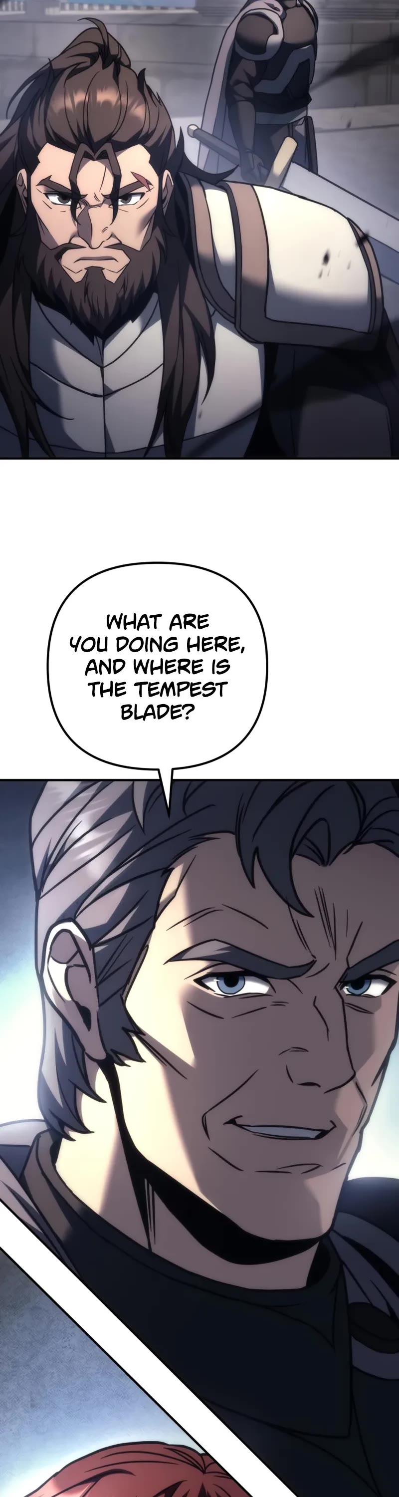 Regressor of the Fallen Family chapter 103 page 24