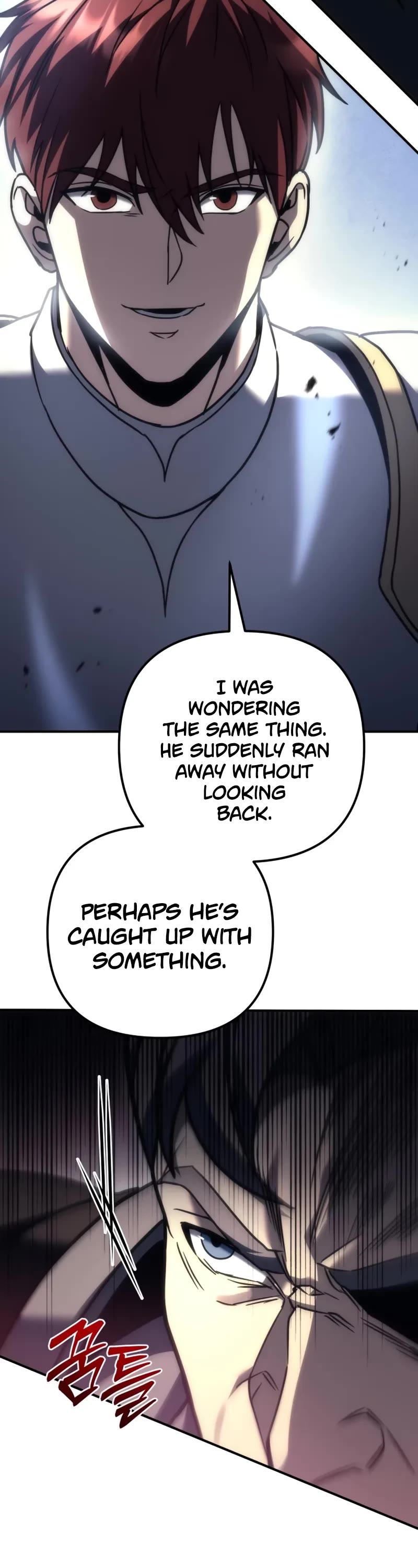 Regressor of the Fallen Family chapter 103 page 25