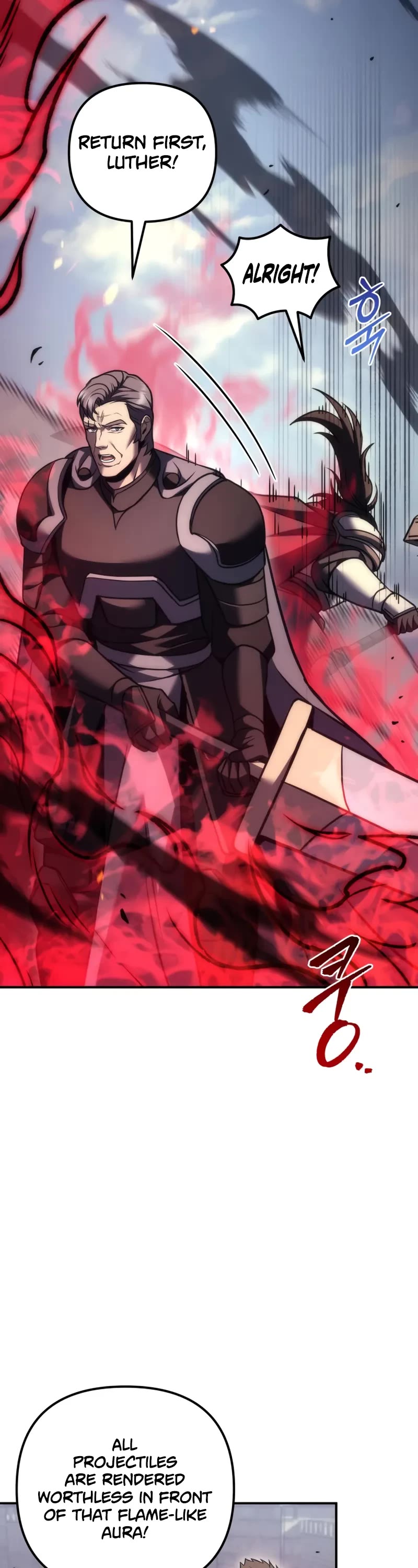 Regressor of the Fallen Family chapter 103 page 26