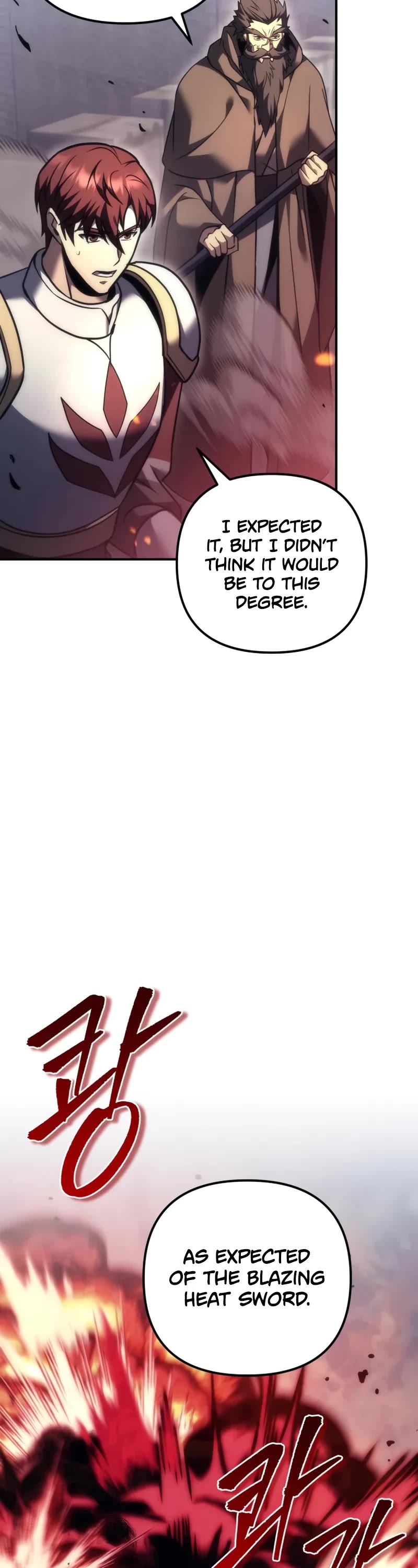 Regressor of the Fallen Family chapter 103 page 27