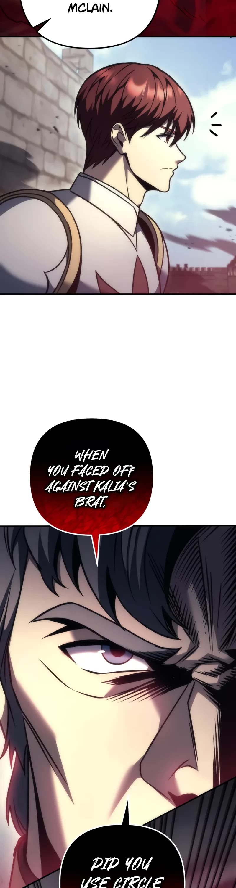 Regressor of the Fallen Family chapter 103 page 29