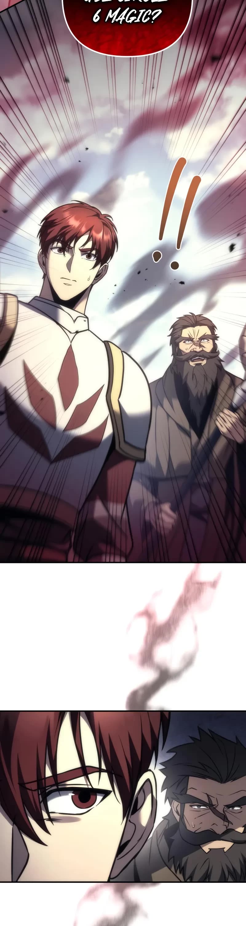 Regressor of the Fallen Family chapter 103 page 30