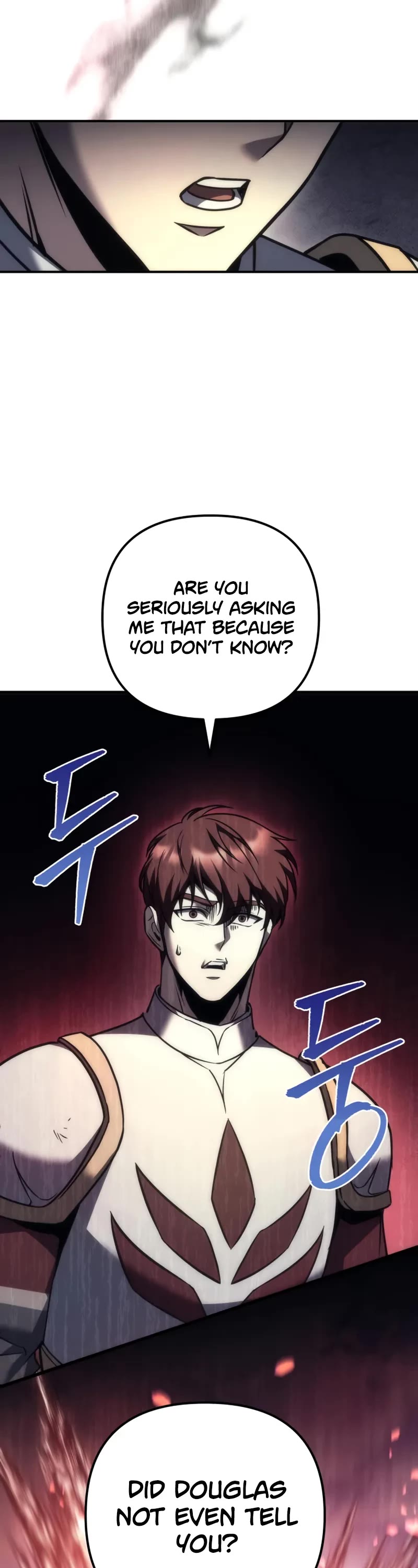 Regressor of the Fallen Family chapter 103 page 31