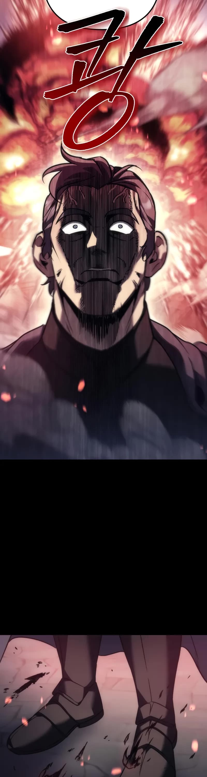 Regressor of the Fallen Family chapter 103 page 32