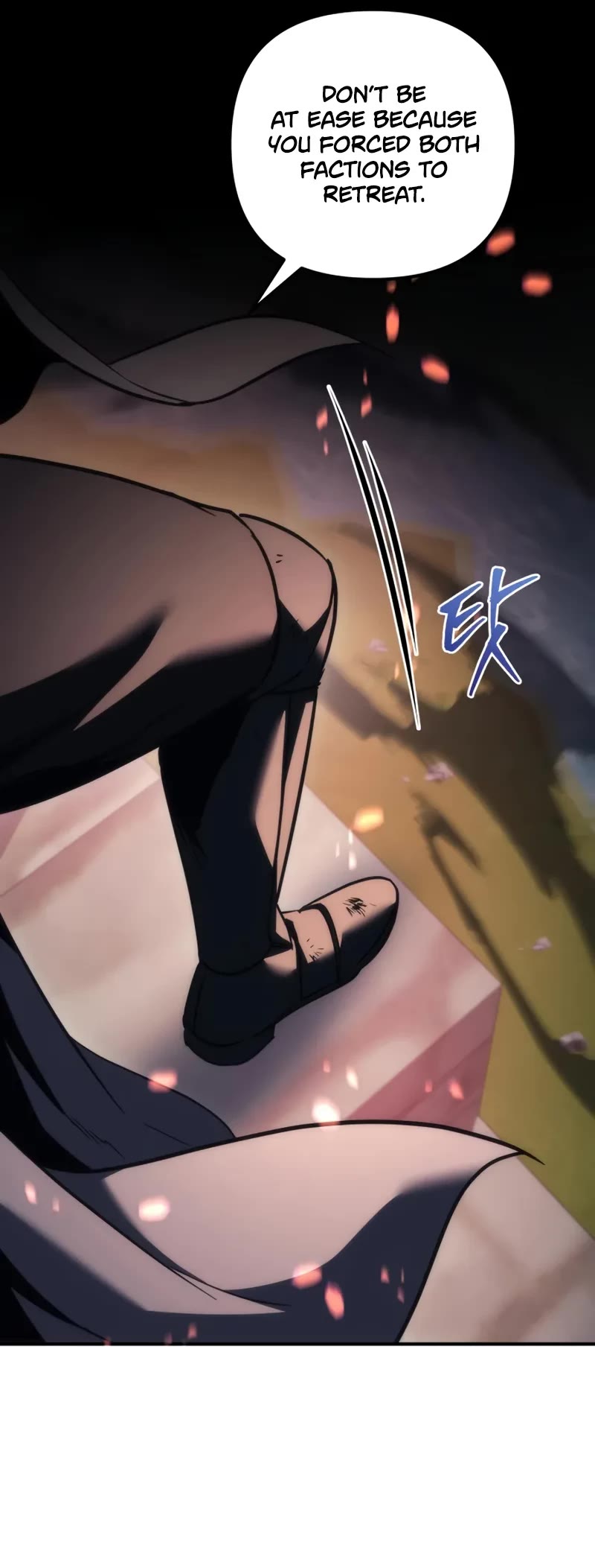 Regressor of the Fallen Family chapter 103 page 34