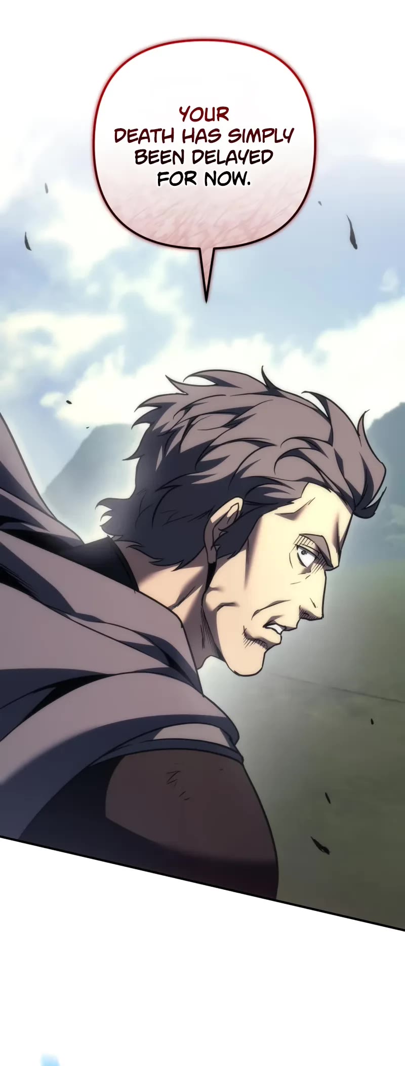 Regressor of the Fallen Family chapter 103 page 35