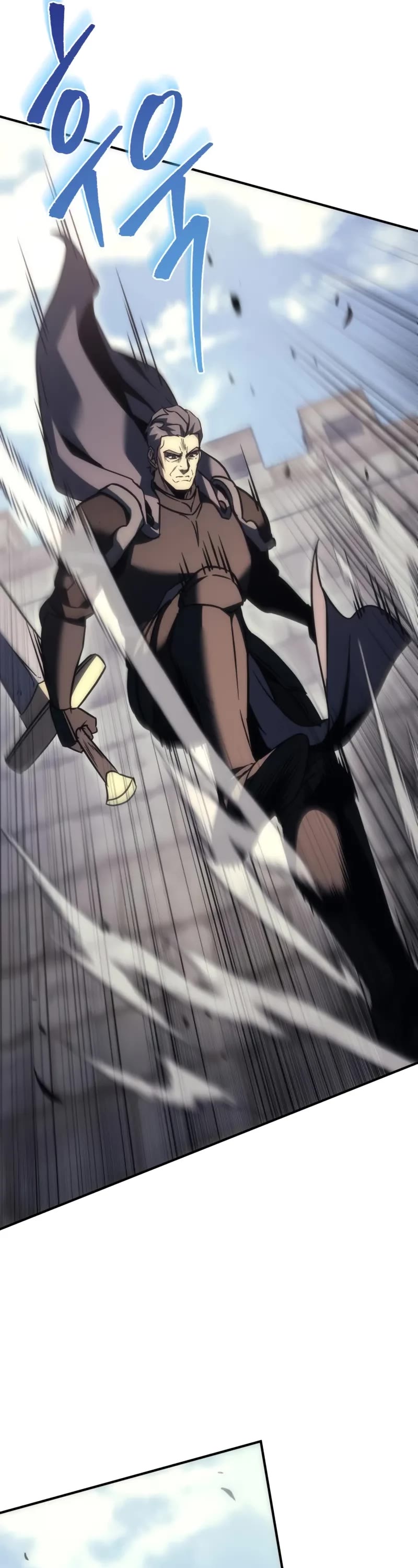 Regressor of the Fallen Family chapter 103 page 36