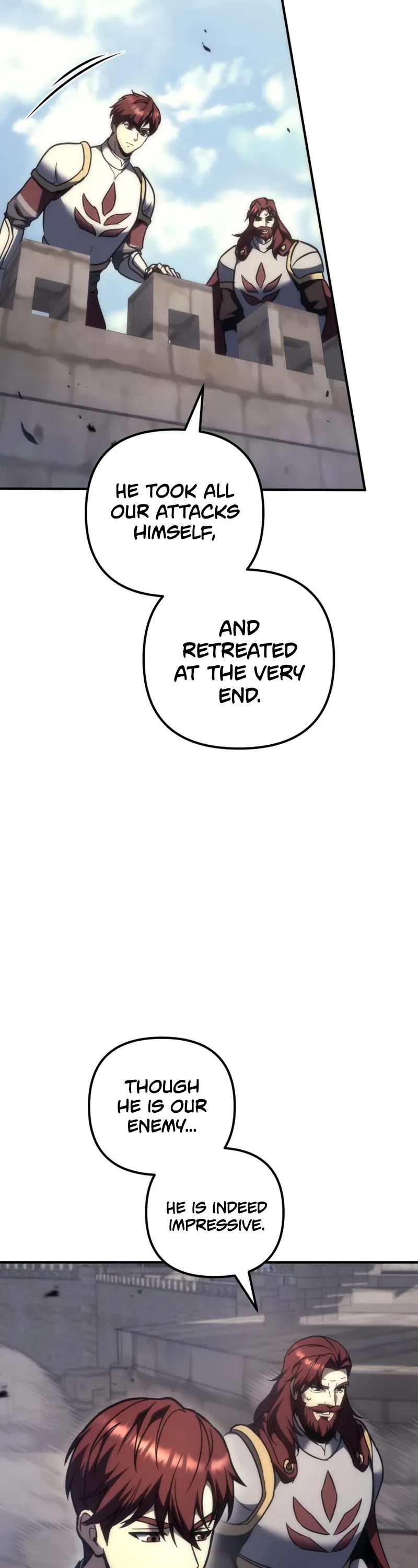 Regressor of the Fallen Family chapter 103 page 37