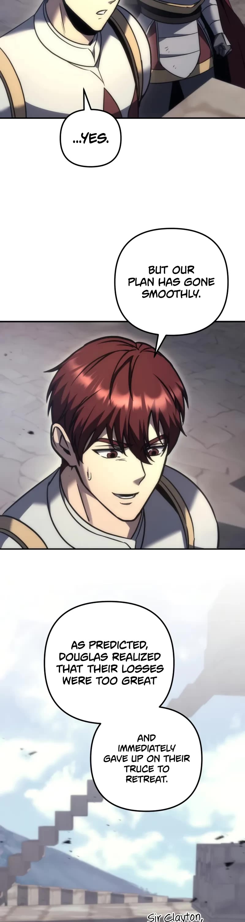 Regressor of the Fallen Family chapter 103 page 38