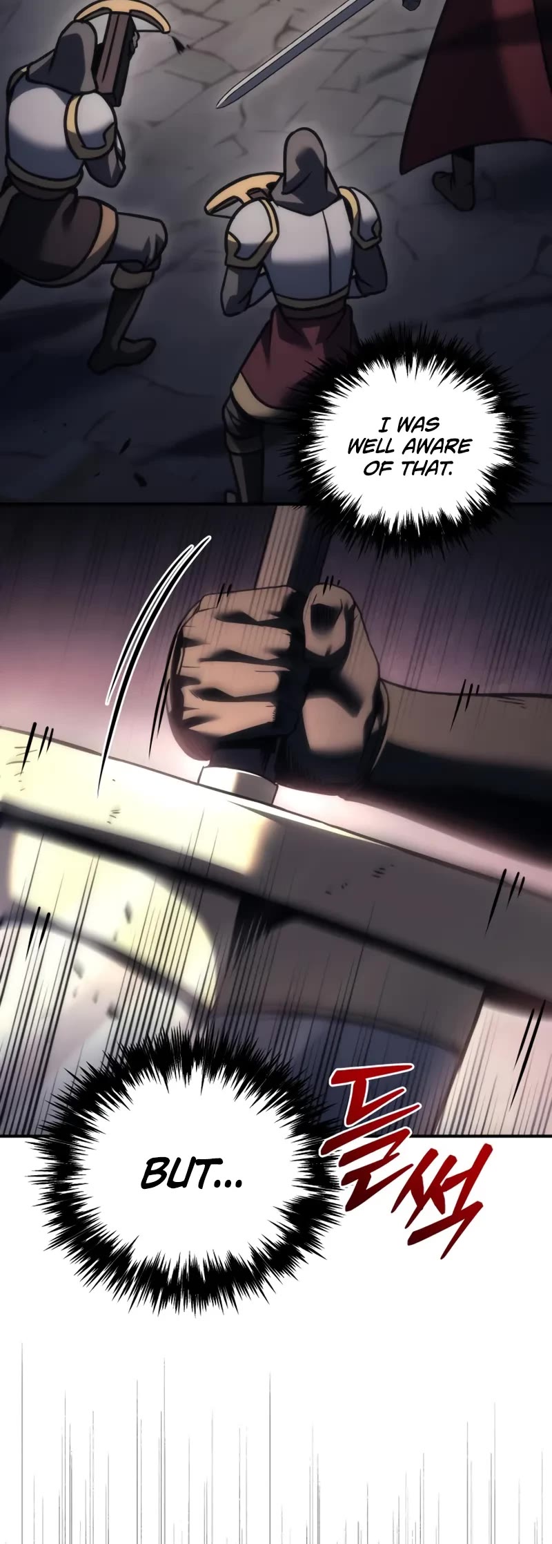 Regressor of the Fallen Family chapter 103 page 4