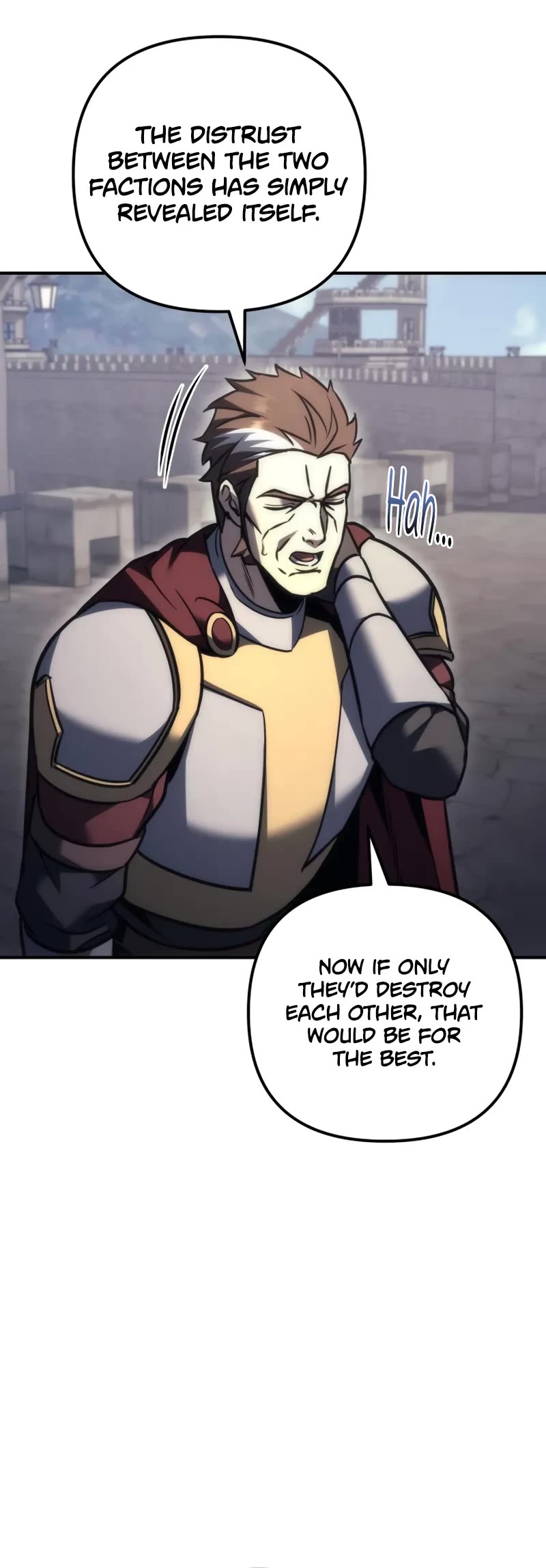 Regressor of the Fallen Family chapter 103 page 40