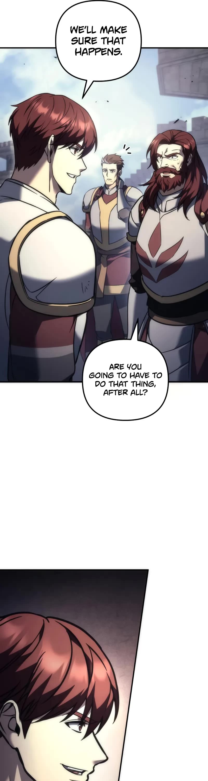 Regressor of the Fallen Family chapter 103 page 41