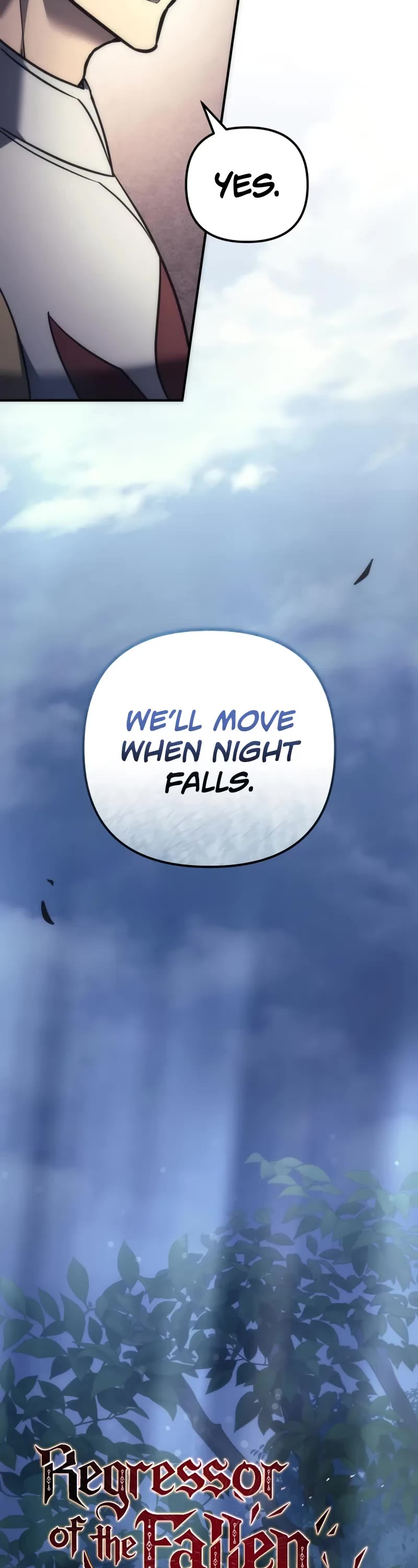 Regressor of the Fallen Family chapter 103 page 42