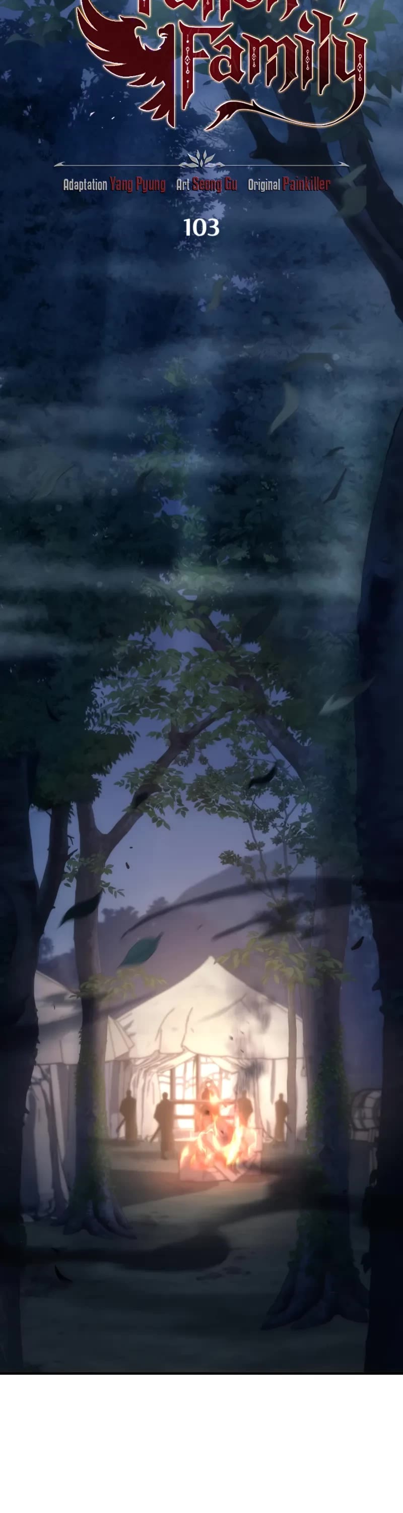 Regressor of the Fallen Family chapter 103 page 43