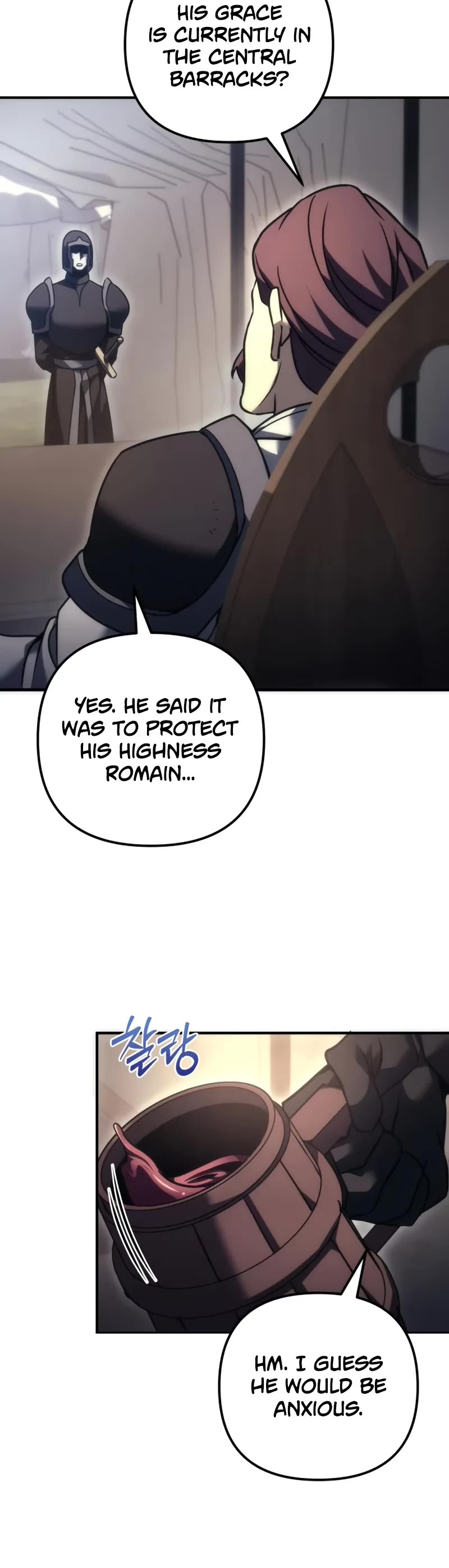 Regressor of the Fallen Family chapter 103 page 45