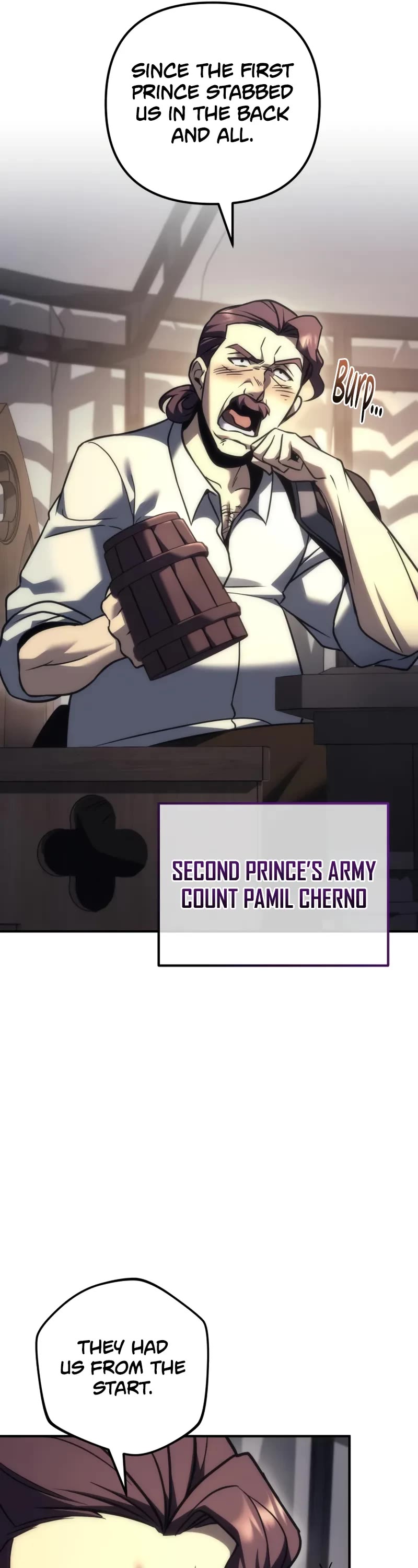 Regressor of the Fallen Family chapter 103 page 46