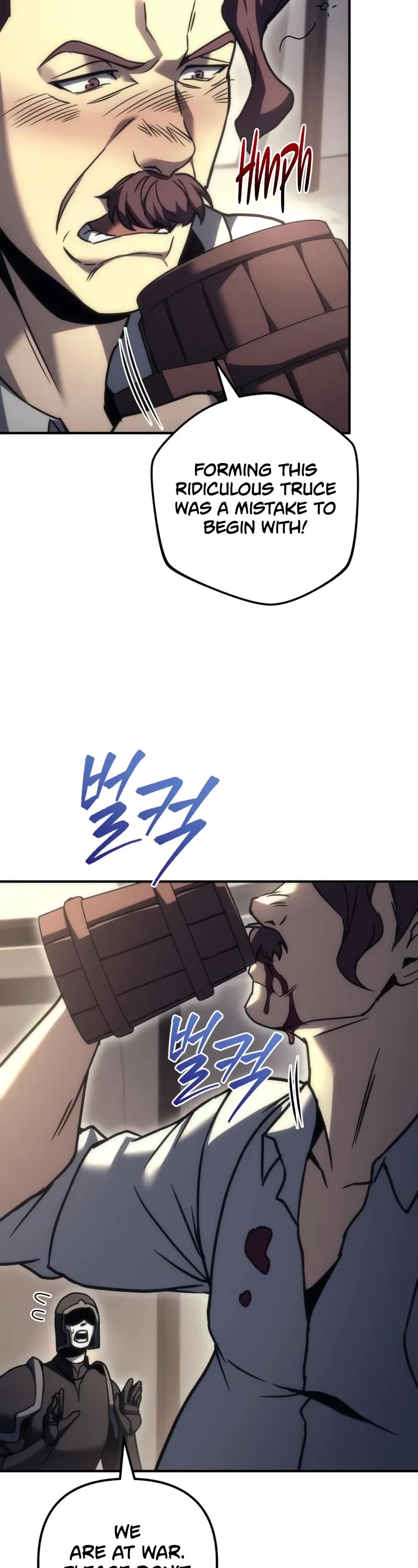 Regressor of the Fallen Family chapter 103 page 47