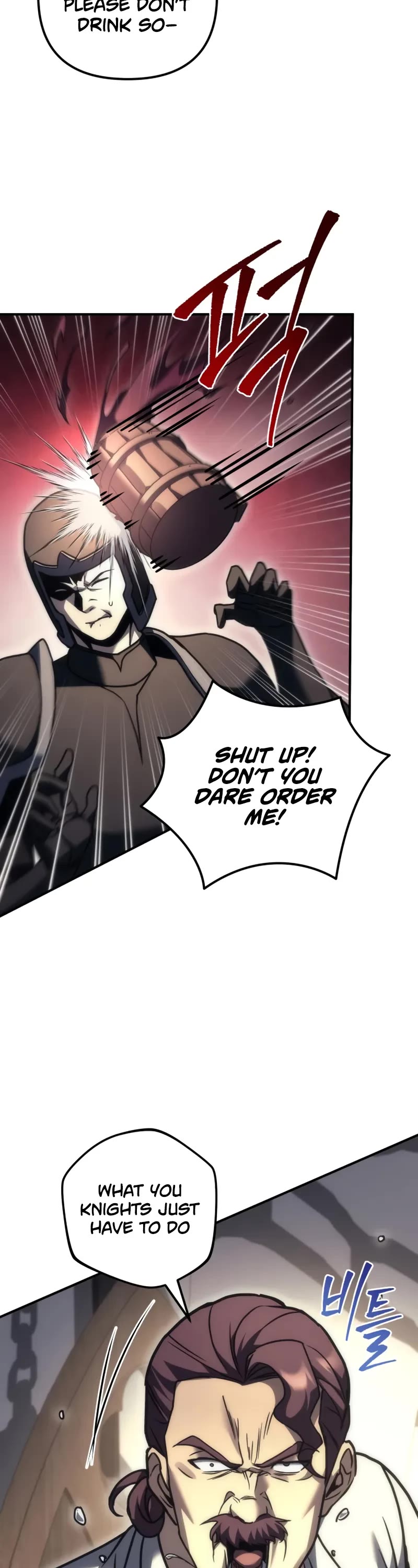 Regressor of the Fallen Family chapter 103 page 48