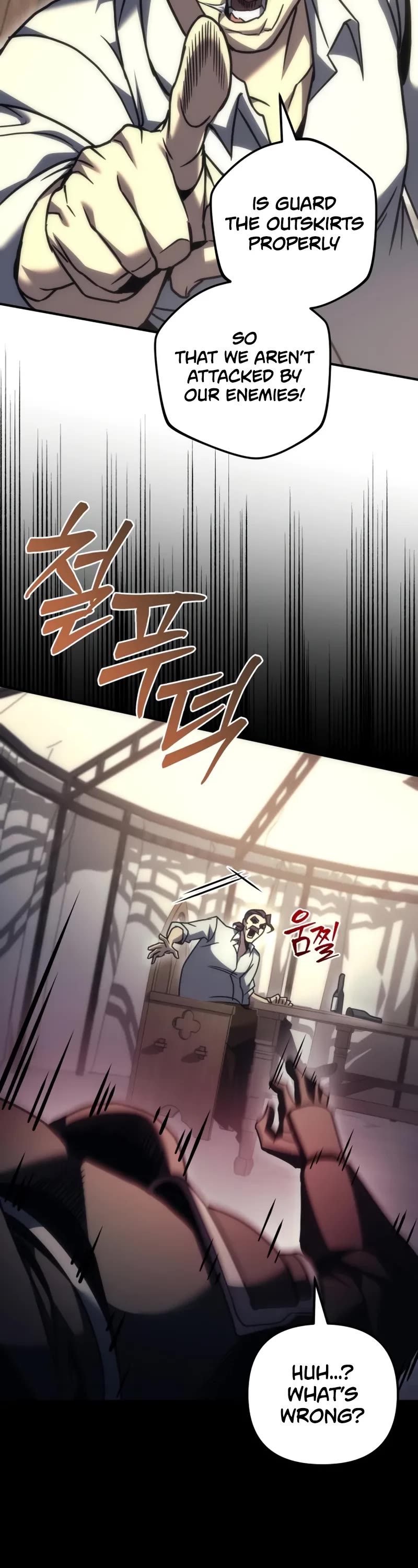 Regressor of the Fallen Family chapter 103 page 49