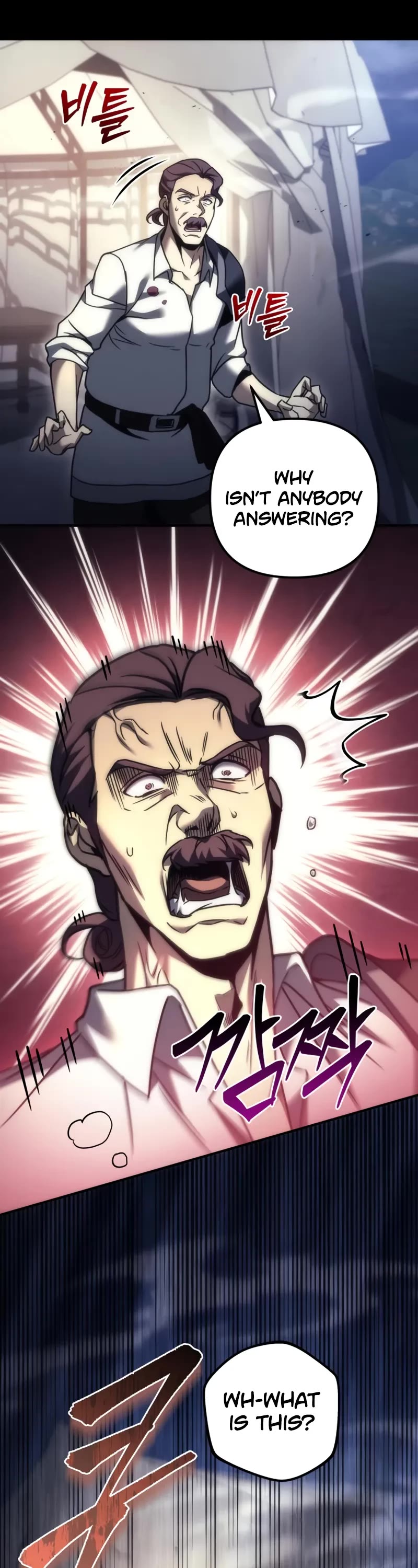 Regressor of the Fallen Family chapter 103 page 51