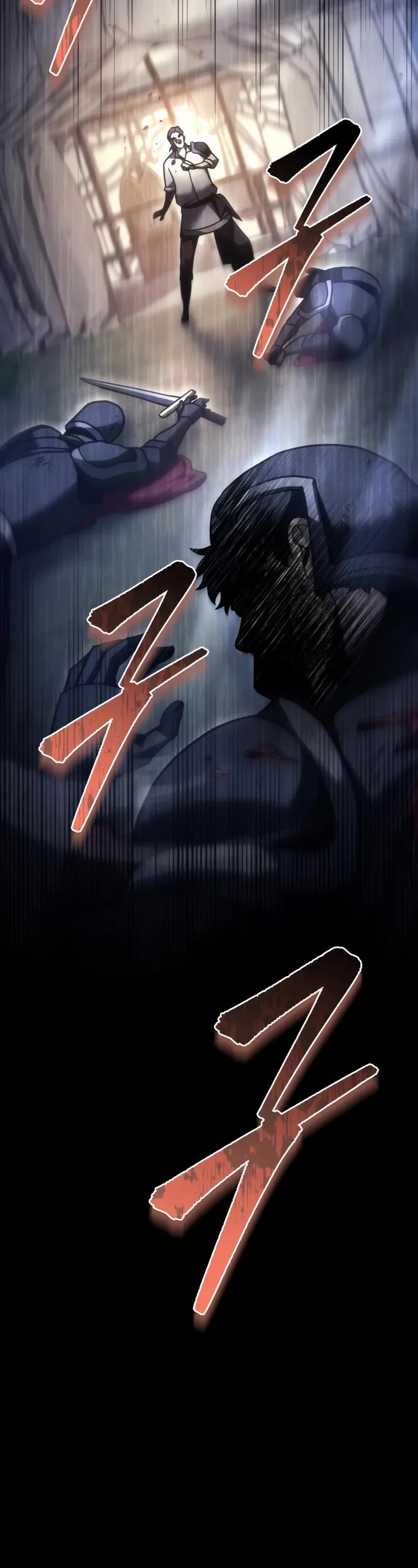 Regressor of the Fallen Family chapter 103 page 52