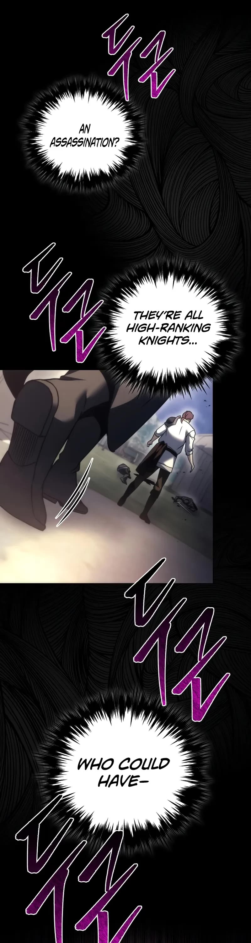 Regressor of the Fallen Family chapter 103 page 53