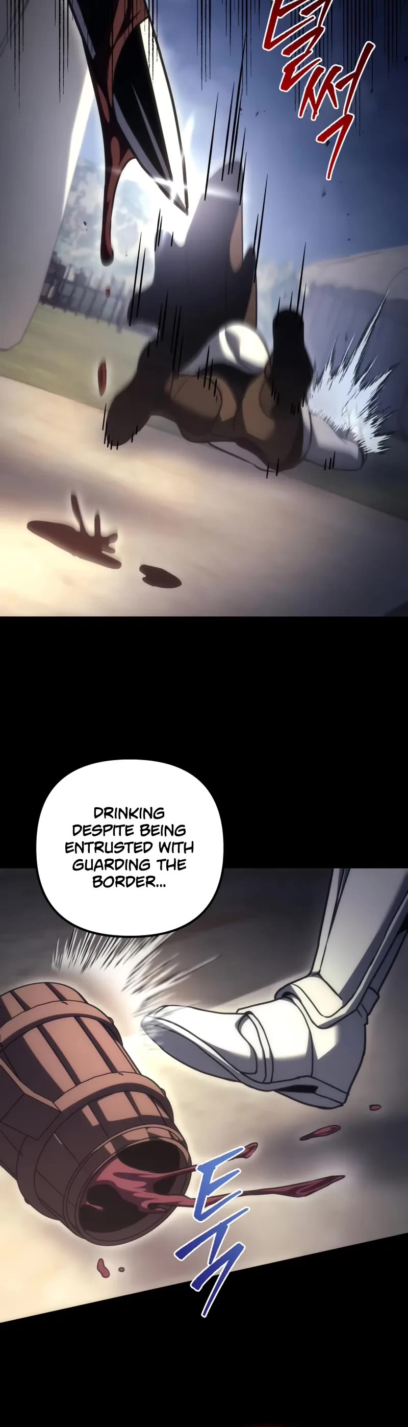 Regressor of the Fallen Family chapter 103 page 55